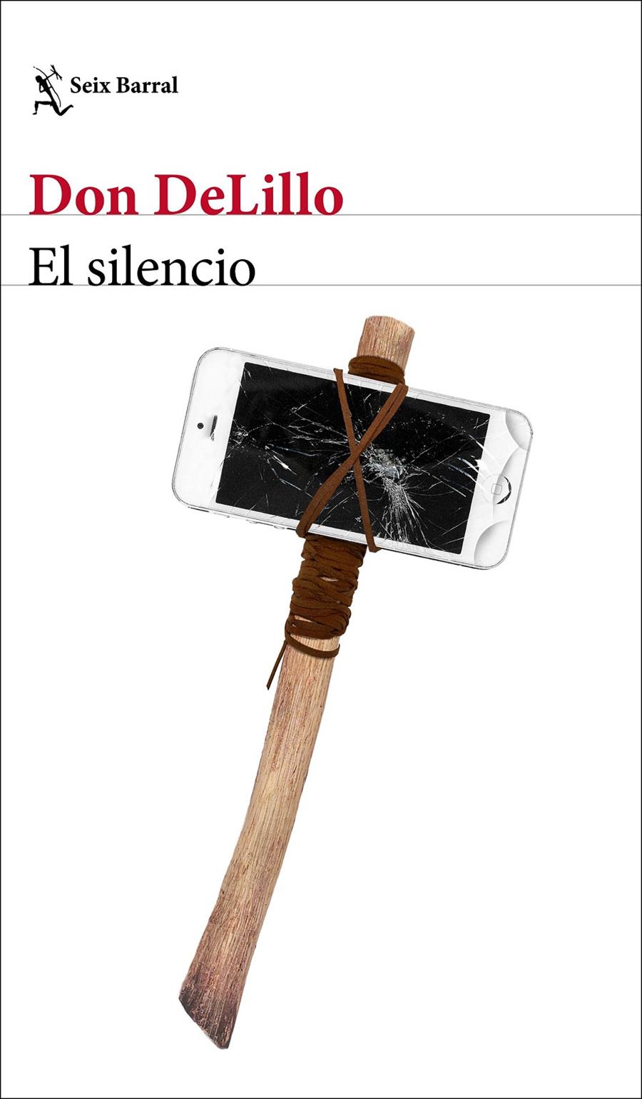 EL SILENCIO | 9788432237119 | DELILLO, DON | Llibreria La Font de Mimir - Llibreria online Barcelona - Comprar llibres català i castellà