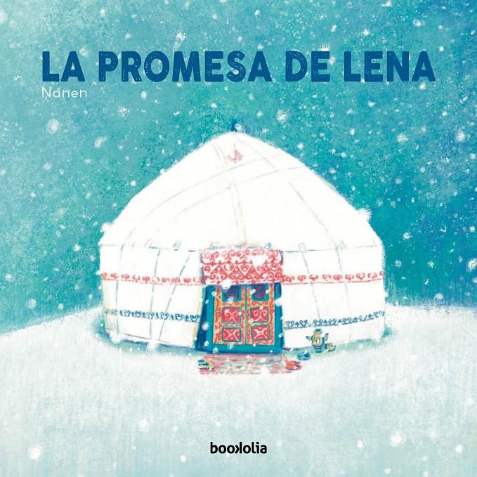 LA PROMESA DE LENA (CATALÁN) | 9788412914764 | GARCÍA-CONTRERAS, NANEN | Llibreria La Font de Mimir - Llibreria online Barcelona - Comprar llibres català i castellà