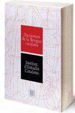 DICCIONARI DE LA LLENGUA CATALANA | 9788429768428 | INSTITUT D'ESTUDIS CATALANS | Llibreria La Font de Mimir - Llibreria online Barcelona - Comprar llibres català i castellà