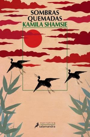 SOMBRAS QUEMADAS | 9788498383492 | SHAMSIE, KAMILA | Llibreria La Font de Mimir - Llibreria online Barcelona - Comprar llibres català i castellà