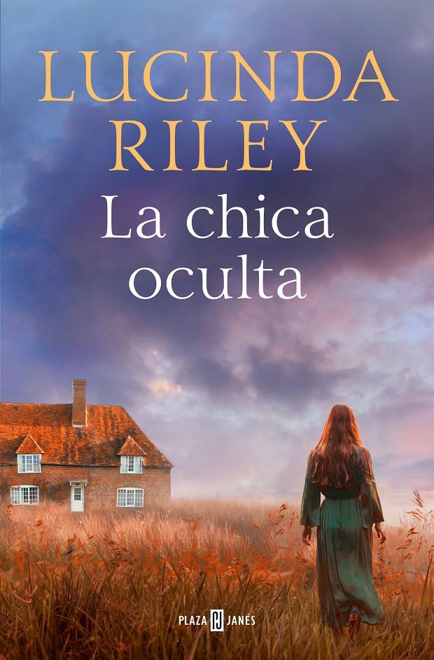 LA CHICA OCULTA | 9788401033179 | RILEY, LUCINDA | Llibreria La Font de Mimir - Llibreria online Barcelona - Comprar llibres català i castellà