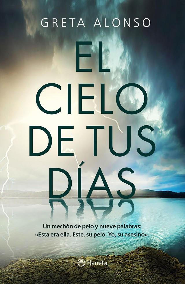 EL CIELO DE TUS DÍAS | 9788408224723 | ALONSO, GRETA | Llibreria La Font de Mimir - Llibreria online Barcelona - Comprar llibres català i castellà