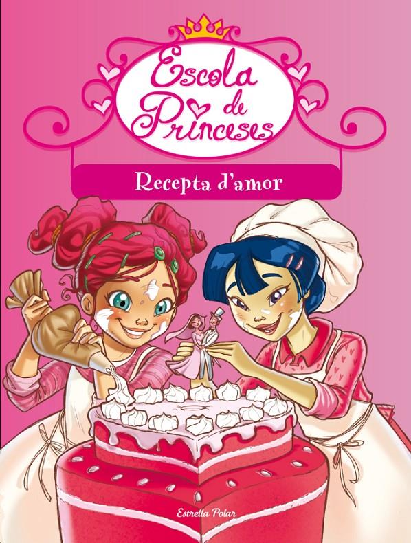 RECEPTA D'AMOR | 9788499327709 | PRUNELLA BAT | Llibreria La Font de Mimir - Llibreria online Barcelona - Comprar llibres català i castellà