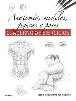 GUÍA COMPLETA DIBUJO. ANATOMÍA, MODELOS, FIGURAS Y POSES (EJERCICIOS) | 9788410268319 | VARIOS AUTORES | Llibreria La Font de Mimir - Llibreria online Barcelona - Comprar llibres català i castellà