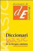 DICCIONARI BÀSIC DE LA LLENGUA CATALANA | 9788441219519 | Llibreria La Font de Mimir - Llibreria online Barcelona - Comprar llibres català i castellà