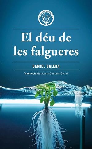 EL DÉU DE LES FALGUERES | 9788412910919 | GALERA, DANIEL | Llibreria La Font de Mimir - Llibreria online Barcelona - Comprar llibres català i castellà