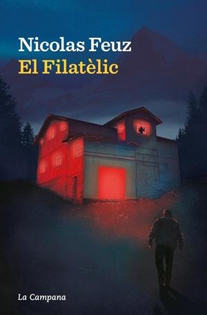 EL FILATÈLIC | 9788419836564 | FEUZ, NICOLAS | Llibreria La Font de Mimir - Llibreria online Barcelona - Comprar llibres català i castellà