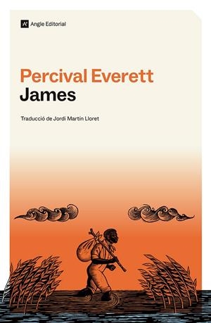 JAMES | 9788410112698 | EVERETT, PERCIVAL | Llibreria La Font de Mimir - Llibreria online Barcelona - Comprar llibres català i castellà